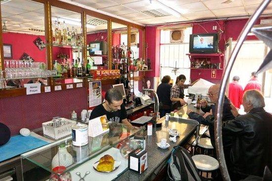 Restaurante Casa Ines